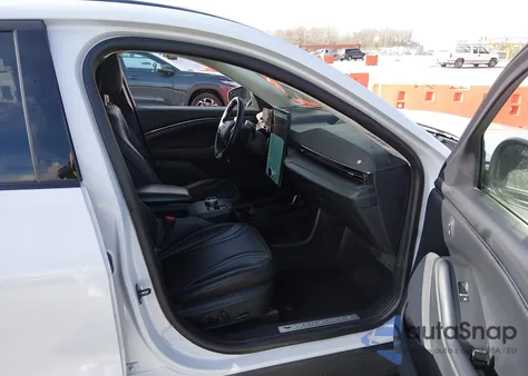 2021 Ford Mustang Mach-E Premium from USA, damaged, VIN 3FMTK3SU8MMA03249